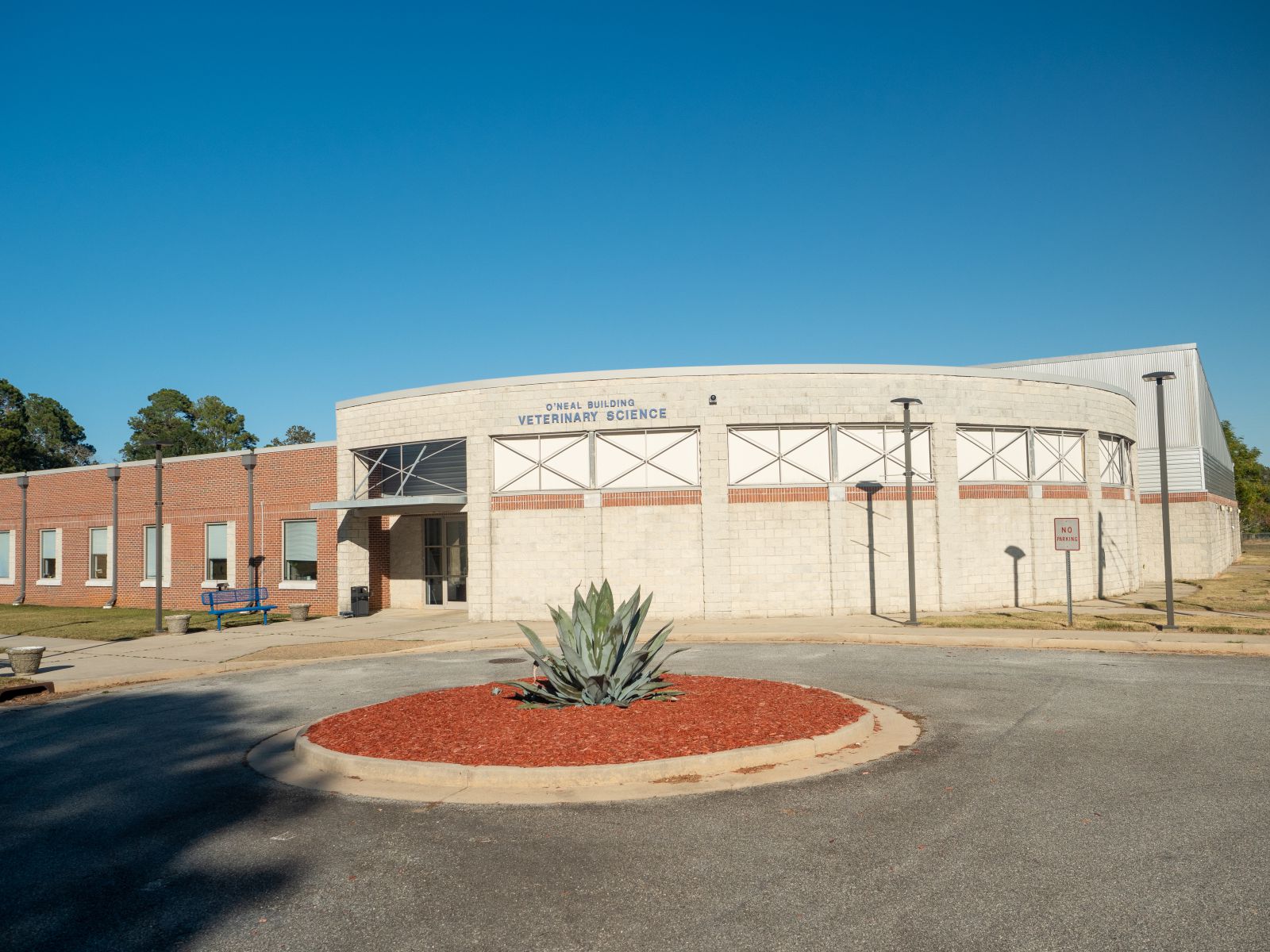 Master of Science in Animal Science Graduate Degrees Fort Valley
